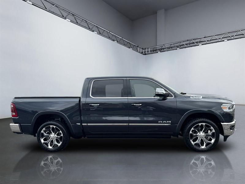 used 2019 Ram 1500 car, priced at $31,995