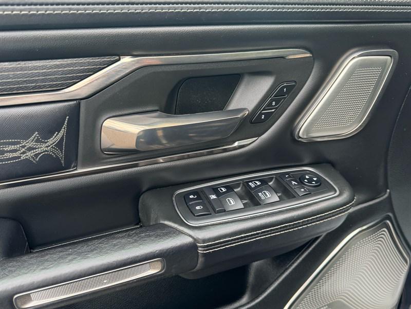 used 2019 Ram 1500 car, priced at $31,995