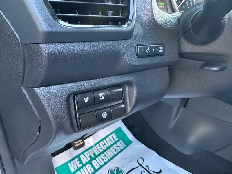 used 2022 Nissan Leaf car, priced at $12,500