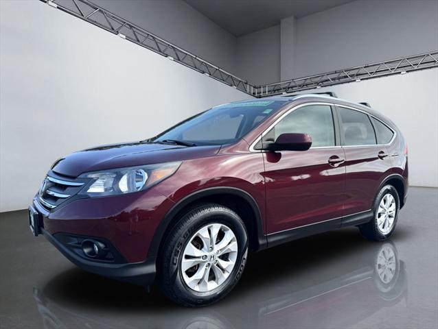 used 2013 Honda CR-V car, priced at $10,995