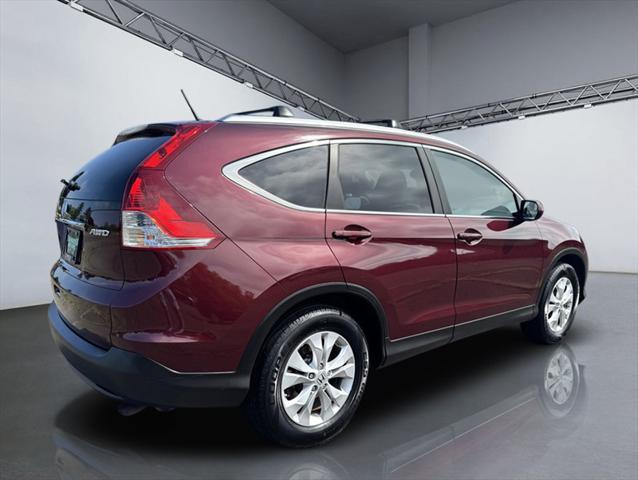 used 2013 Honda CR-V car, priced at $10,995