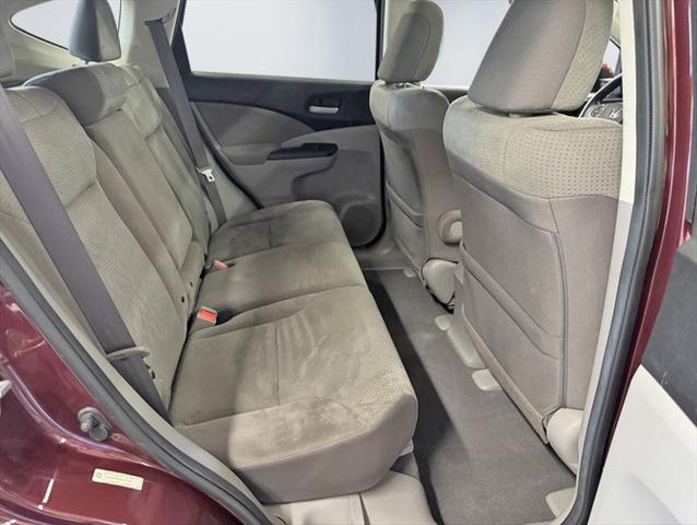 used 2013 Honda CR-V car, priced at $10,995