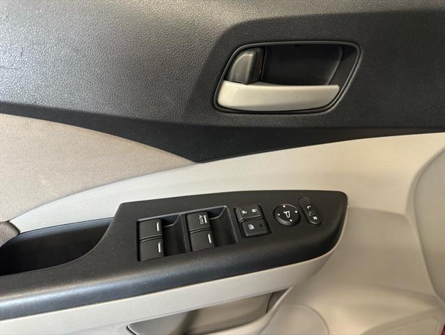 used 2013 Honda CR-V car, priced at $10,995