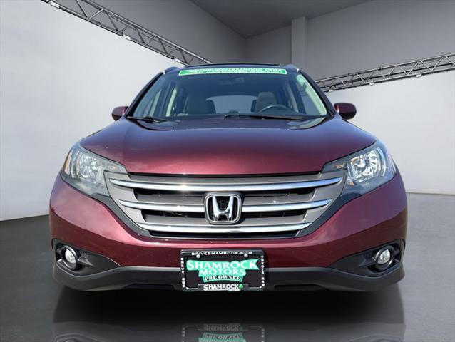 used 2013 Honda CR-V car, priced at $10,995