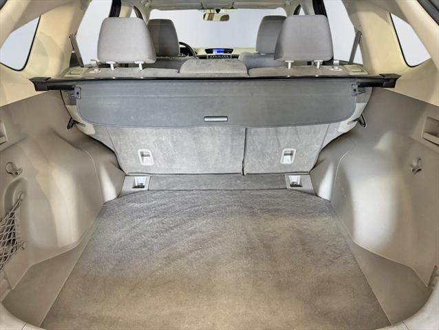 used 2013 Honda CR-V car, priced at $10,995