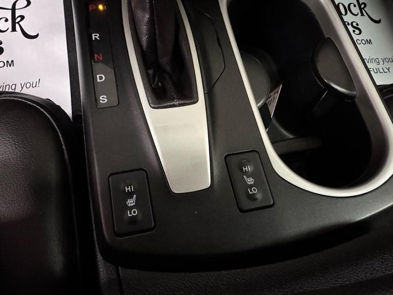 used 2017 Acura RDX car, priced at $13,795