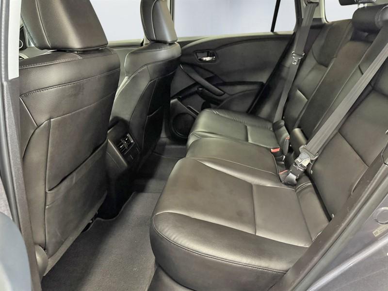 used 2017 Acura RDX car, priced at $13,795
