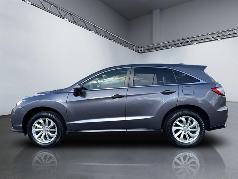 used 2017 Acura RDX car, priced at $13,795
