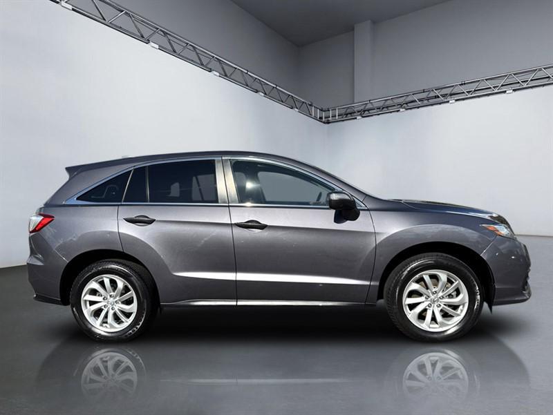used 2017 Acura RDX car, priced at $13,795