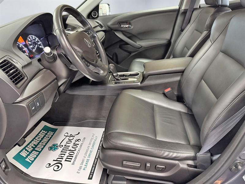 used 2017 Acura RDX car, priced at $13,795