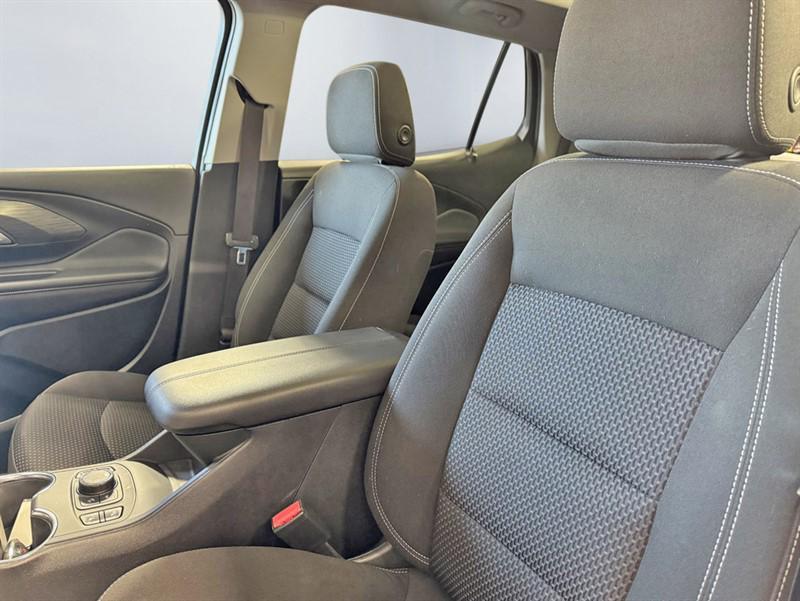 used 2022 GMC Terrain car, priced at $22,500