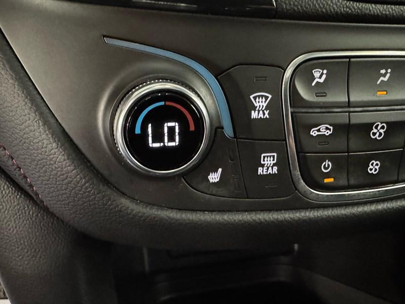 used 2022 Chevrolet Equinox car, priced at $21,995