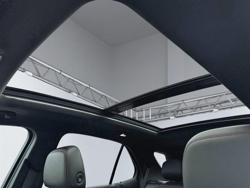 used 2022 Chevrolet Equinox car, priced at $21,995