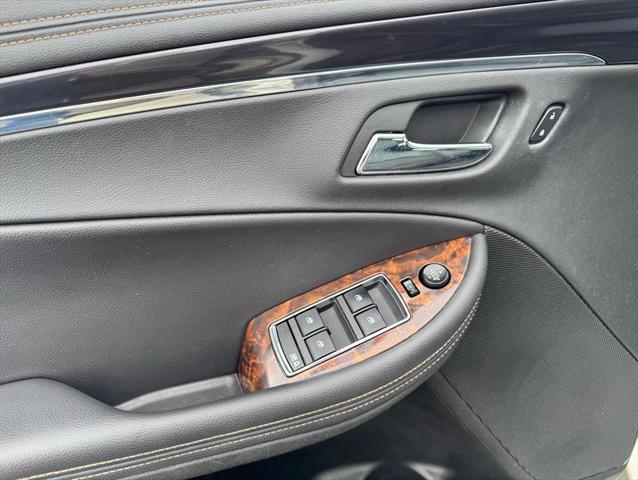 used 2014 Chevrolet Impala car, priced at $11,995