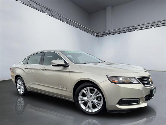 used 2014 Chevrolet Impala car, priced at $11,995