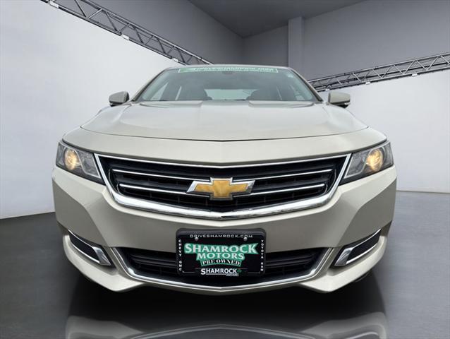 used 2014 Chevrolet Impala car, priced at $11,995