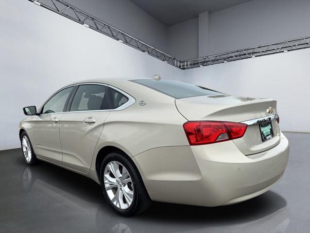used 2014 Chevrolet Impala car, priced at $11,995