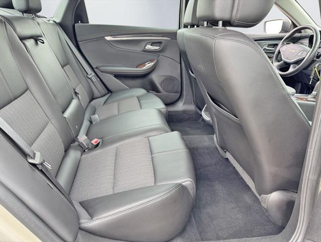used 2014 Chevrolet Impala car, priced at $11,995