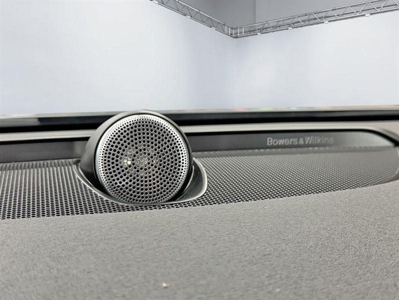 used 2017 Volvo V90 Cross Country car, priced at $19,999