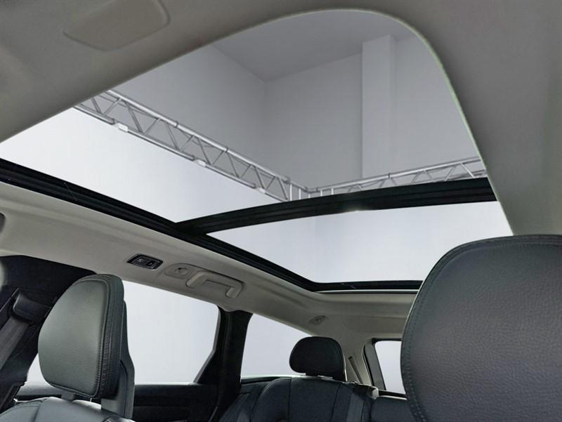 used 2017 Volvo V90 Cross Country car, priced at $19,999