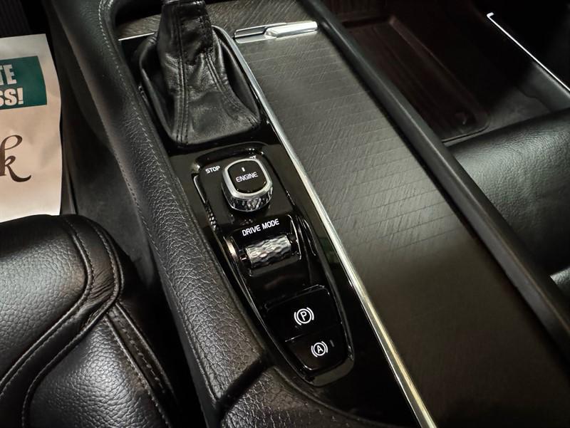 used 2017 Volvo V90 Cross Country car, priced at $19,999