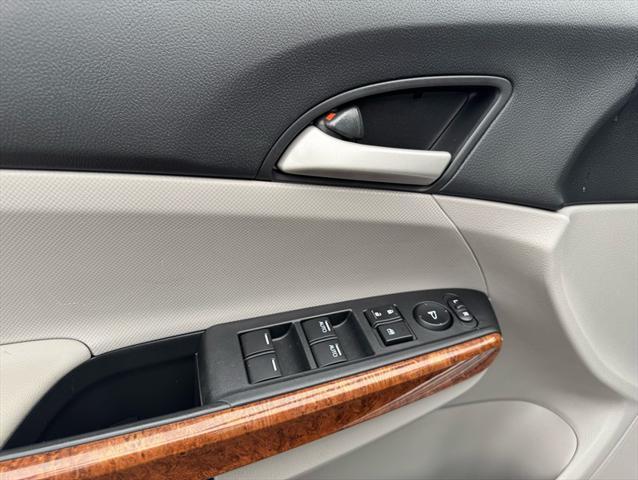 used 2011 Honda Accord car, priced at $9,995