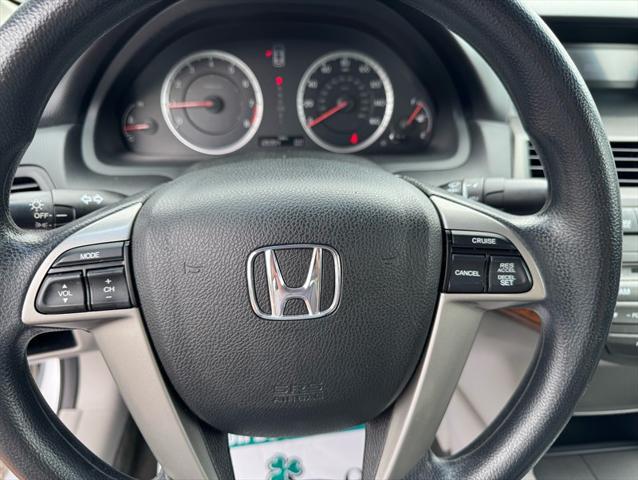 used 2011 Honda Accord car, priced at $9,995