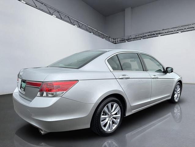 used 2011 Honda Accord car, priced at $9,995