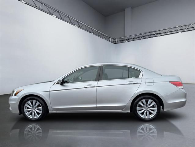 used 2011 Honda Accord car, priced at $9,995