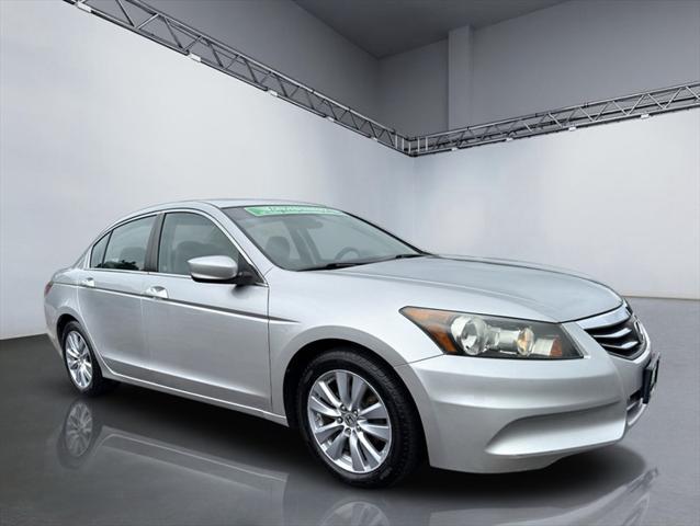 used 2011 Honda Accord car, priced at $9,995