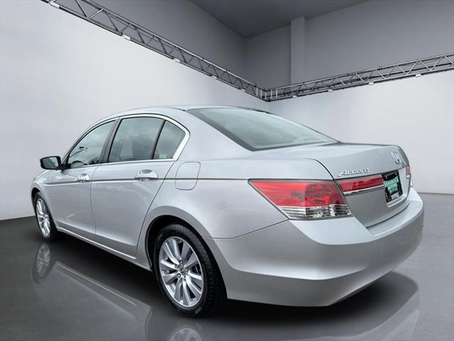 used 2011 Honda Accord car, priced at $9,995