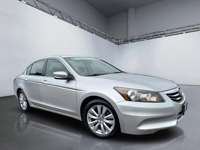 used 2011 Honda Accord car, priced at $9,995