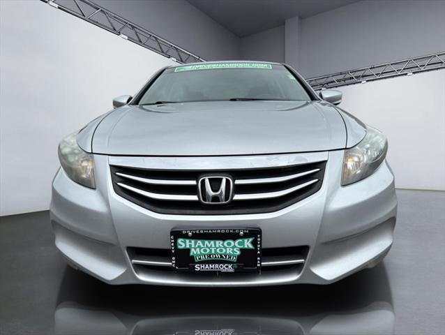 used 2011 Honda Accord car, priced at $9,995