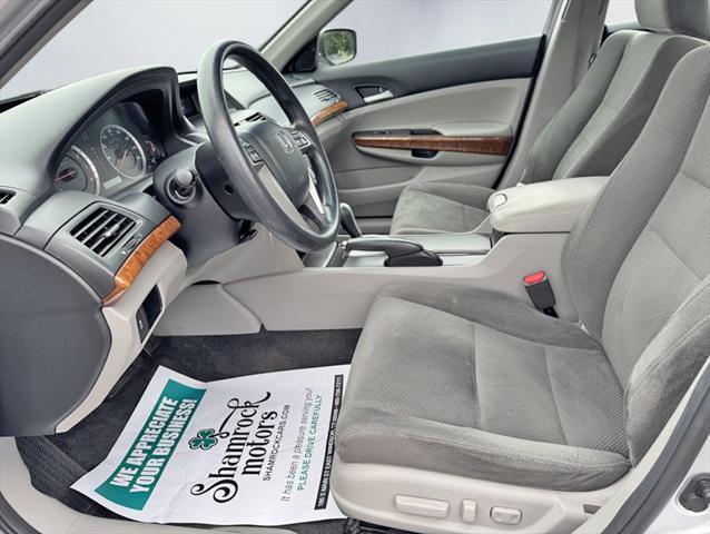 used 2011 Honda Accord car, priced at $9,995