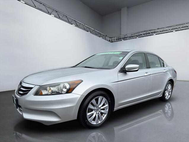 used 2011 Honda Accord car, priced at $9,995