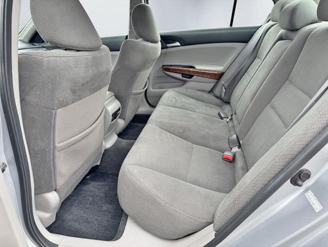 used 2011 Honda Accord car, priced at $9,995