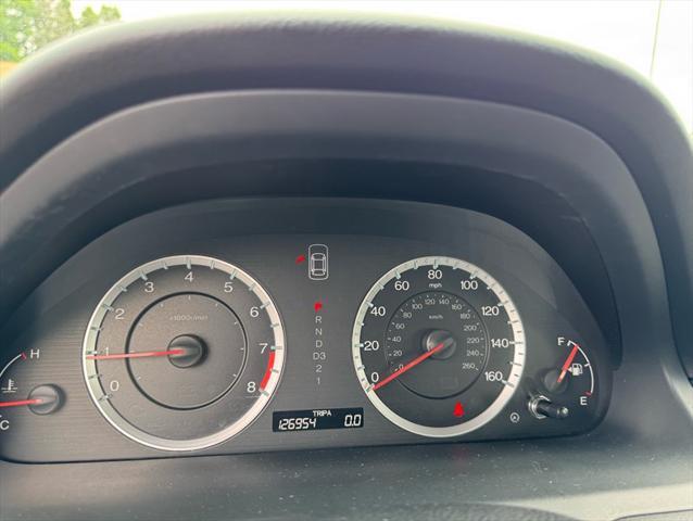 used 2011 Honda Accord car, priced at $9,995