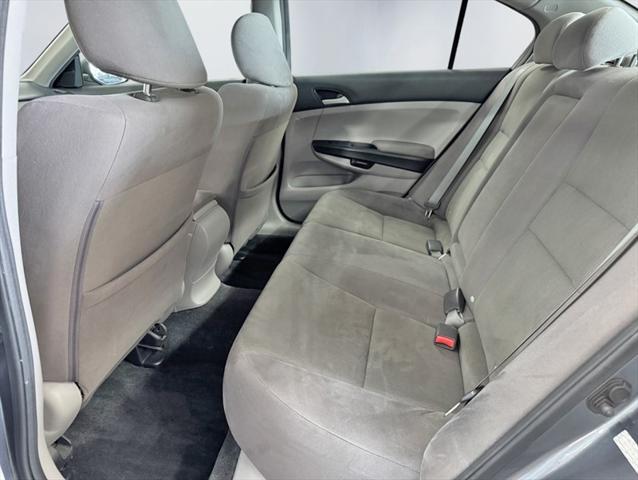 used 2012 Honda Accord car, priced at $8,495