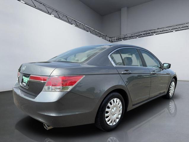 used 2012 Honda Accord car, priced at $8,495