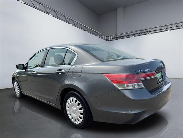 used 2012 Honda Accord car, priced at $8,495