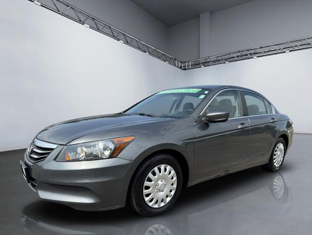 used 2012 Honda Accord car, priced at $8,495