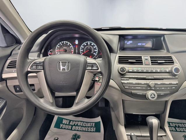 used 2012 Honda Accord car, priced at $8,495