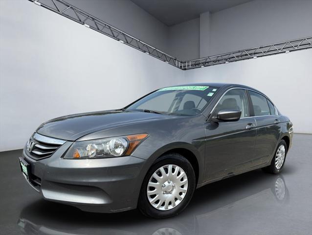 used 2012 Honda Accord car, priced at $8,495