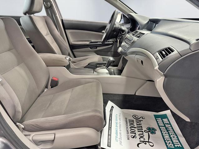 used 2012 Honda Accord car, priced at $8,495