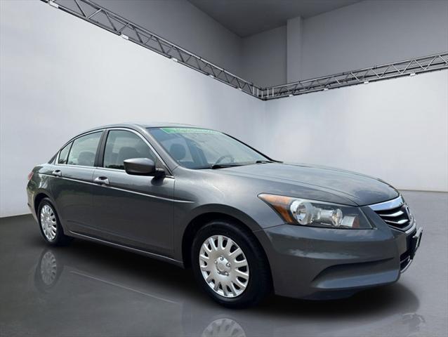used 2012 Honda Accord car, priced at $8,495