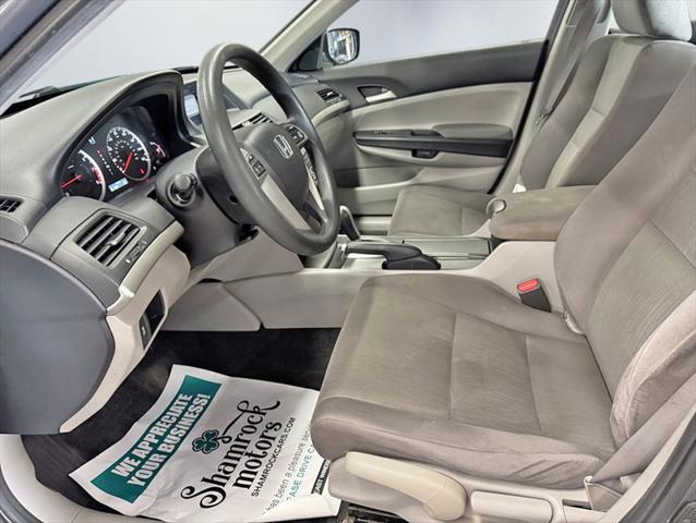 used 2012 Honda Accord car, priced at $8,495