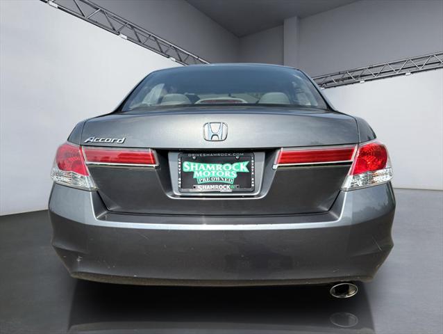used 2012 Honda Accord car, priced at $8,495