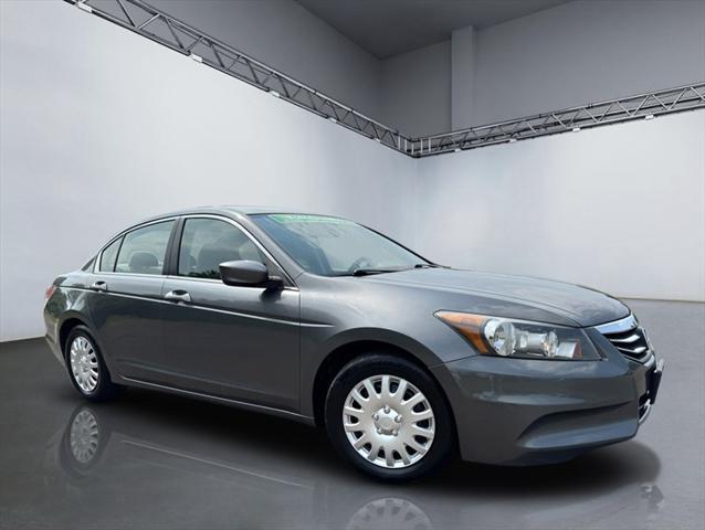 used 2012 Honda Accord car, priced at $8,495