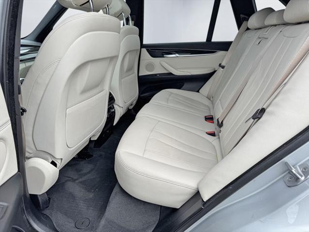 used 2017 BMW X5 car, priced at $14,995