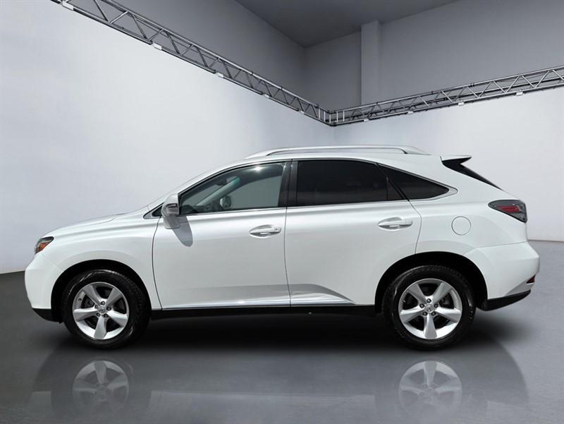 used 2010 Lexus RX 350 car, priced at $8,895